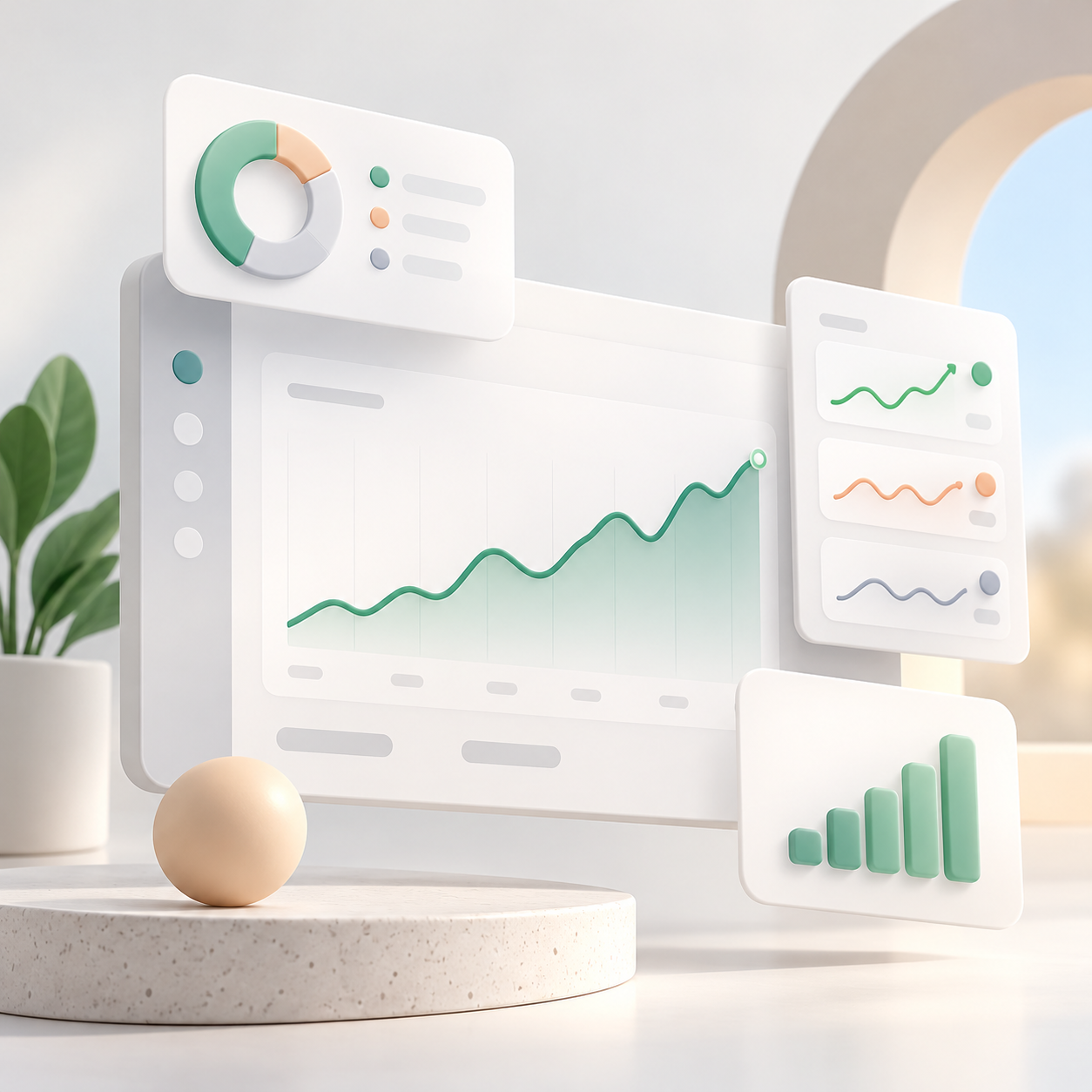 Stock Portfolio